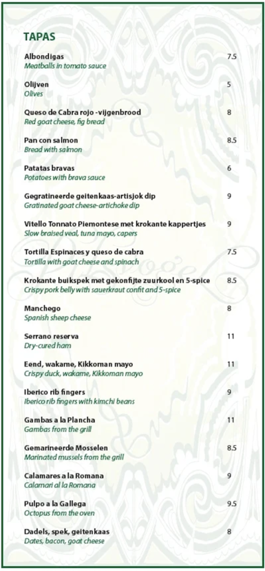 Menublad 4